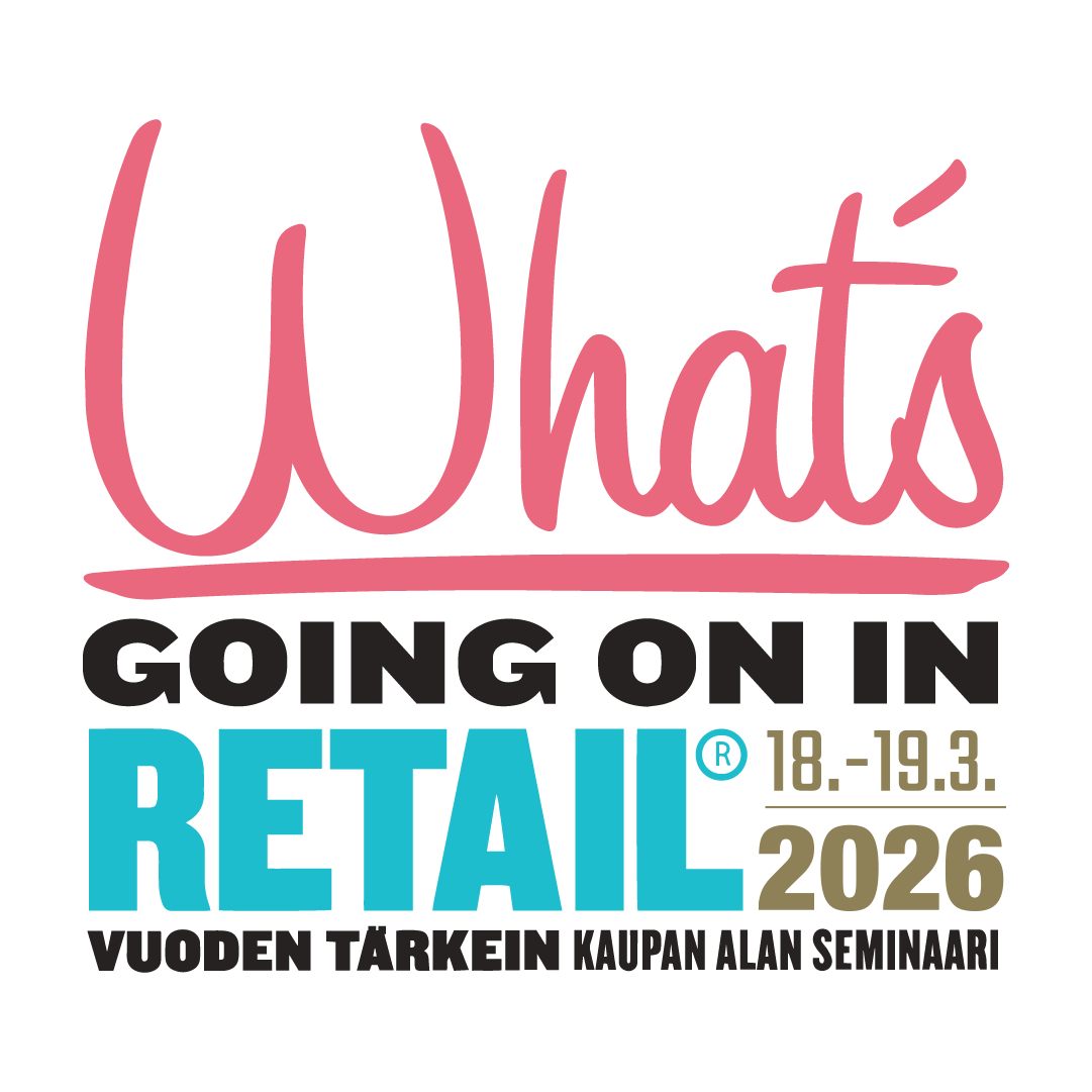 What's going on in retail