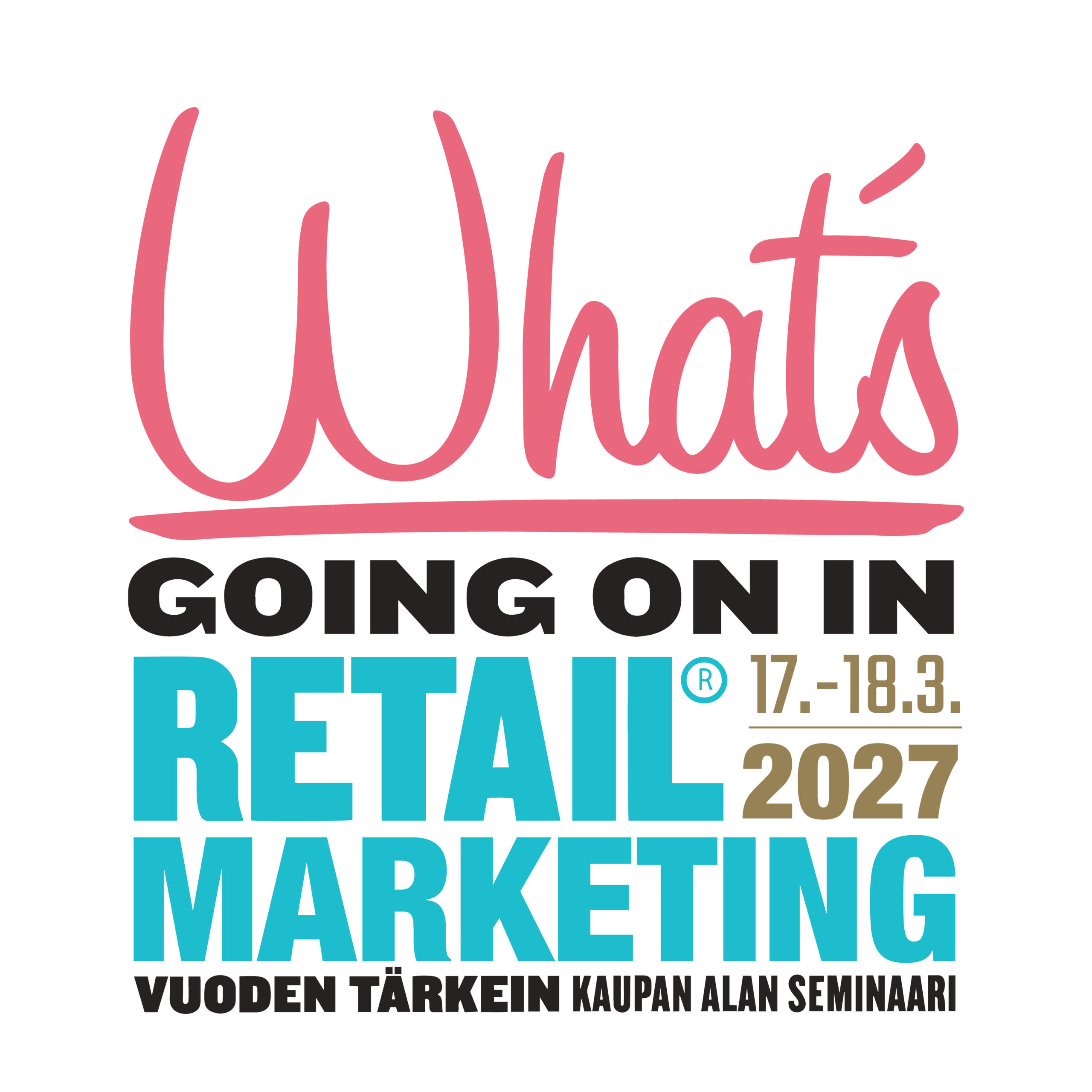 What's going on in retail