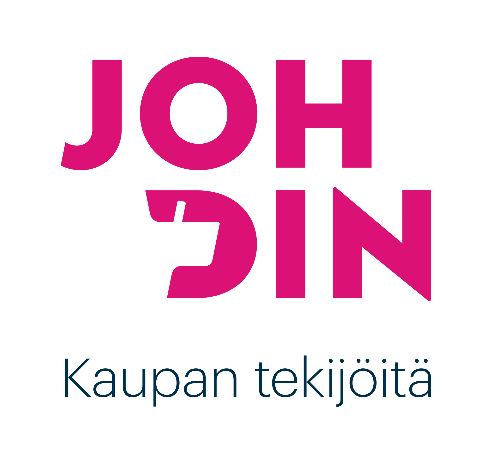 Johdin