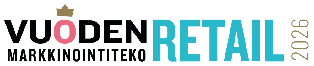 Vuoden 2025 Retail-Markkinointiteko